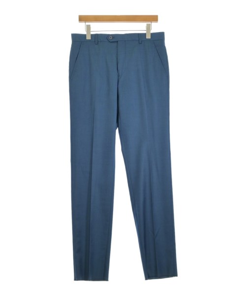 TED BAKER（テッドベーカー）ビジネス 青 サイズ:38(M位)/32(M位) メンズ/2200618475025