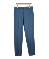 TED BAKER（テッドベーカー）ビジネス 青 サイズ:38(M位)/32(M位) メンズ/2200618475025