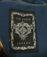 TED BAKER（テッドベーカー）ビジネス 青 サイズ:38(M位)/32(M位) メンズ/2200618475025
