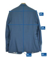 TED BAKER（テッドベーカー）ビジネス 青 サイズ:38(M位)/32(M位) メンズ/2200618475025