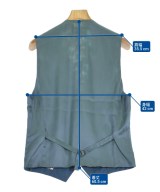 TED BAKER（テッドベーカー）ビジネス 青 サイズ:38(M位)/32(M位) メンズ/2200618475025