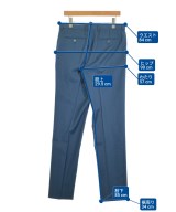 TED BAKER（テッドベーカー）ビジネス 青 サイズ:38(M位)/32(M位) メンズ/2200618475025