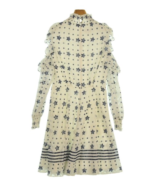 TED BAKER（テッドベーカー）ワンピース 白 サイズ:-(M位) レディース/2200584867015