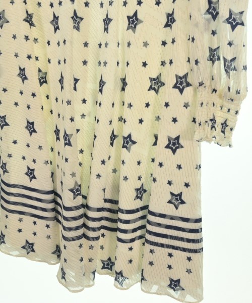 TED BAKER（テッドベーカー）ワンピース 白 サイズ:-(M位) レディース/2200584867015