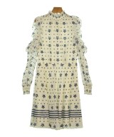TED BAKER（テッドベーカー）ワンピース 白 サイズ:-(M位) レディース/2200584867015