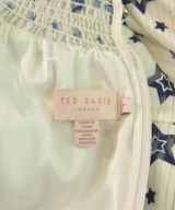 TED BAKER（テッドベーカー）ワンピース 白 サイズ:-(M位) レディース/2200584867015