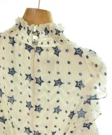 TED BAKER（テッドベーカー）ワンピース 白 サイズ:-(M位) レディース/2200584867015