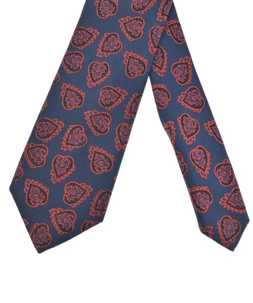 TED BAKER（テッドベーカー）ネクタイ 紺 サイズ:- メンズ/2200674717176