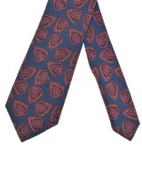 TED BAKER（テッドベーカー）ネクタイ 紺 サイズ:- メンズ/2200674717176