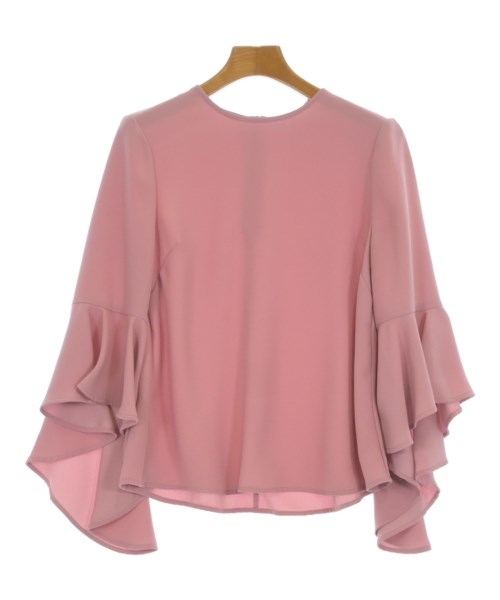 TED BAKER(テッドベーカー)ブラウス ピンク サイズ:0(XS位)/2200670130078
