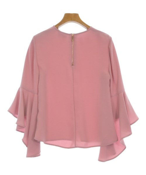 TED BAKER（テッドベーカー）ブラウス ピンク サイズ:0(XS位) レディース/2200670130078
