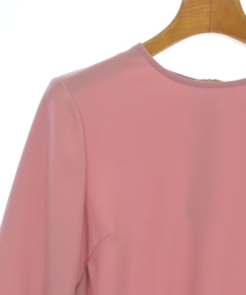 TED BAKER（テッドベーカー）ブラウス ピンク サイズ:0(XS位) レディース/2200670130078
