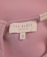 TED BAKER（テッドベーカー）ブラウス ピンク サイズ:0(XS位) レディース/2200670130078