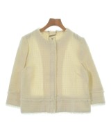 TED BAKER（テッドベーカー）カジュアルジャケット 白 サイズ:2(M位) レディース/2200698551022