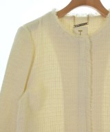 TED BAKER（テッドベーカー）カジュアルジャケット 白 サイズ:2(M位) レディース/2200698551022