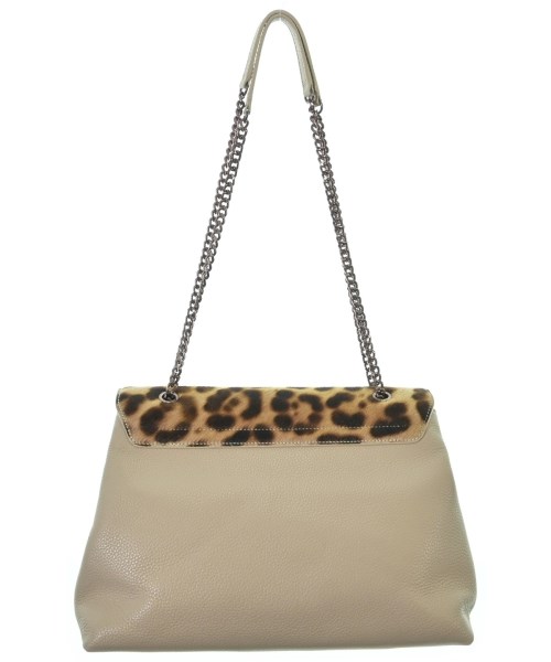 TED BAKER（テッドベーカー）ショルダーバッグ ベージュ サイズ:- レディース/2200694678020