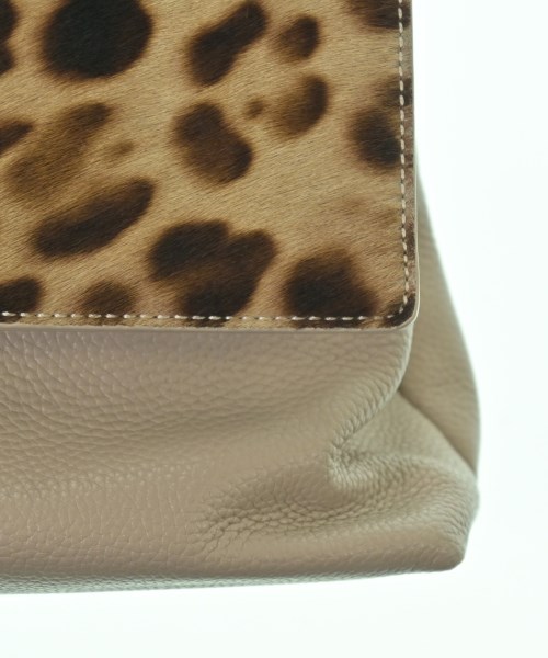 TED BAKER（テッドベーカー）ショルダーバッグ ベージュ サイズ:- レディース/2200694678020