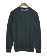 TED BAKER（テッドベーカー）ニット・セーター グレー サイズ:1(S位) メンズ/2200699052061