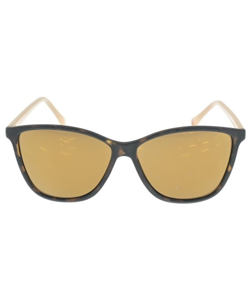 TED BAKER（テッドベーカー）サングラス 黒 サイズ:- レディース/2200651705042