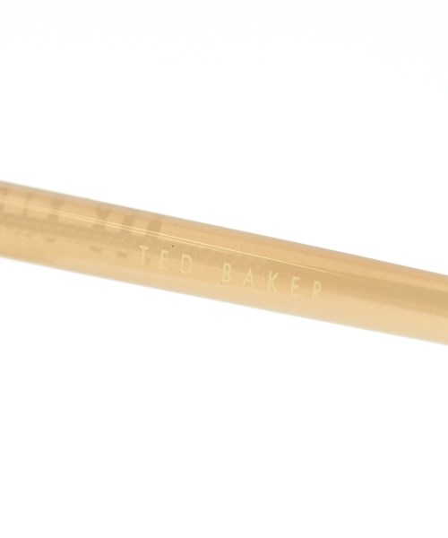 TED BAKER（テッドベーカー）サングラス 黒 サイズ:- レディース/2200651705042