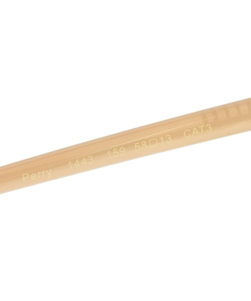 TED BAKER（テッドベーカー）サングラス 黒 サイズ:- レディース/2200651705042