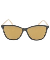 TED BAKER（テッドベーカー）サングラス 黒 サイズ:- レディース/2200651705042
