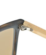 TED BAKER（テッドベーカー）サングラス 黒 サイズ:- レディース/2200651705042