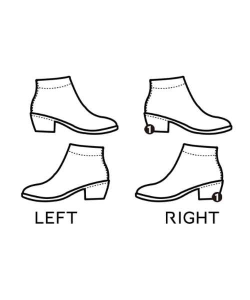 TED BAKER（テッドベーカー）ブーツ 黒 サイズ:EU38 1/2(25cm位) レディース/2200656970025