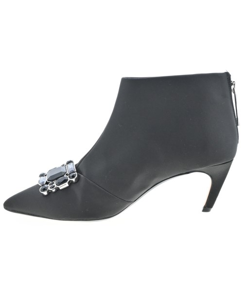 TED BAKER（テッドベーカー）ブーツ 黒 サイズ:EU38 1/2(25cm位) レディース/2200656970025