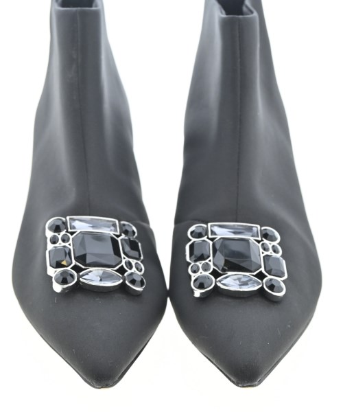 TED BAKER（テッドベーカー）ブーツ 黒 サイズ:EU38 1/2(25cm位) レディース/2200656970025