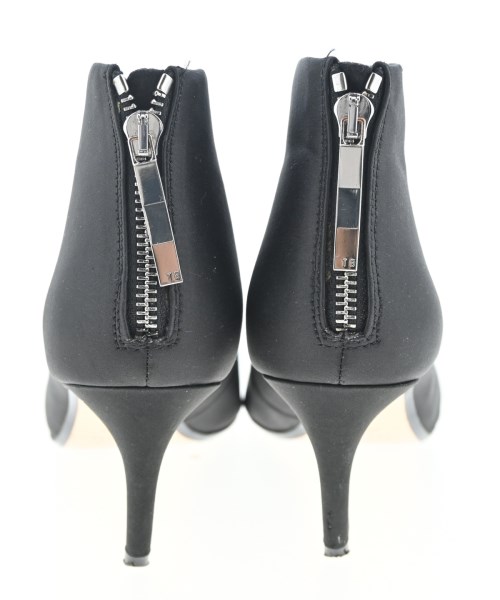 TED BAKER（テッドベーカー）ブーツ 黒 サイズ:EU38 1/2(25cm位) レディース/2200656970025