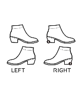 TED BAKER（テッドベーカー）ブーツ 黒 サイズ:EU38 1/2(25cm位) レディース/2200656970025