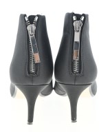 TED BAKER（テッドベーカー）ブーツ 黒 サイズ:EU38 1/2(25cm位) レディース/2200656970025