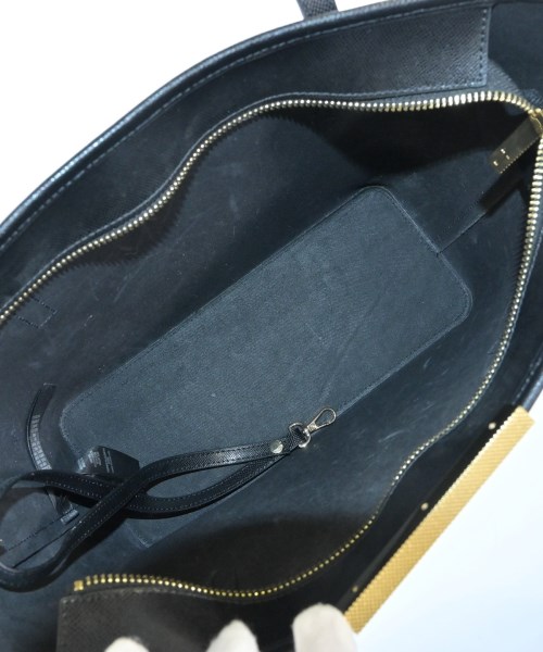 TED BAKER（テッドベーカー）ショルダーバッグ 黒 サイズ:- レディース/2200653764061