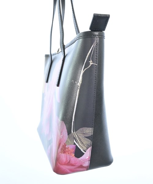 TED BAKER（テッドベーカー）ショルダーバッグ 黒 サイズ:- レディース/2200653764061