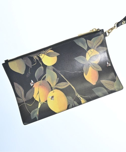 TED BAKER（テッドベーカー）ショルダーバッグ 黒 サイズ:- レディース/2200653764061