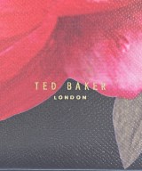 TED BAKER（テッドベーカー）ショルダーバッグ 黒 サイズ:- レディース/2200653764061