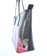 TED BAKER（テッドベーカー）ショルダーバッグ 黒 サイズ:- レディース/2200653764061
