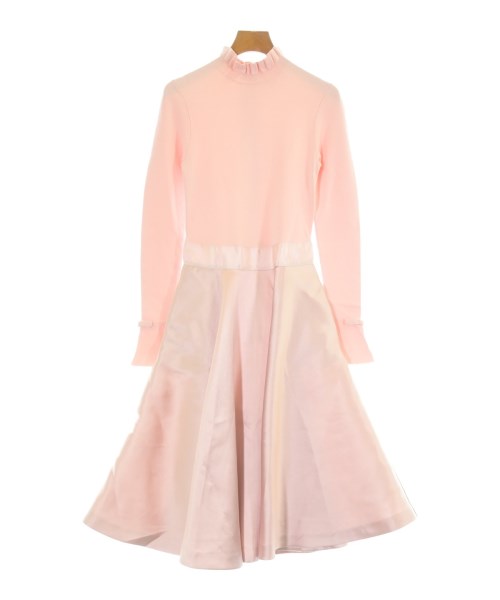 TED BAKER(テッドベーカー)ワンピース ピンク サイズ:0(XS位)/2200654799055