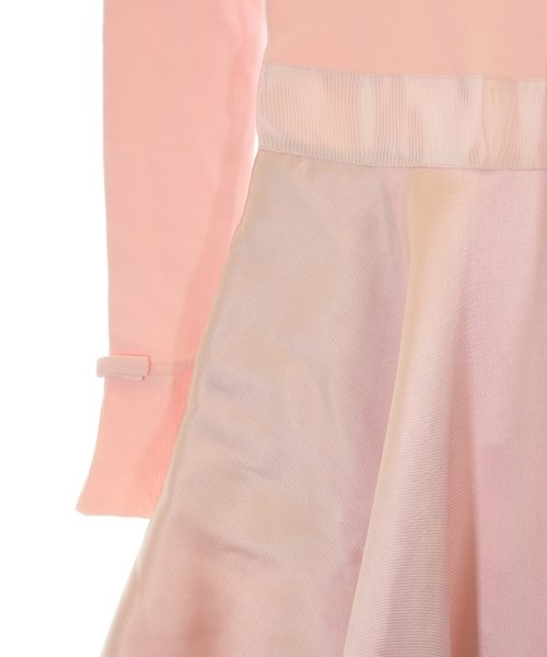 TED BAKER（テッドベーカー）ワンピース ピンク サイズ:0(XS位) レディース/2200654799055