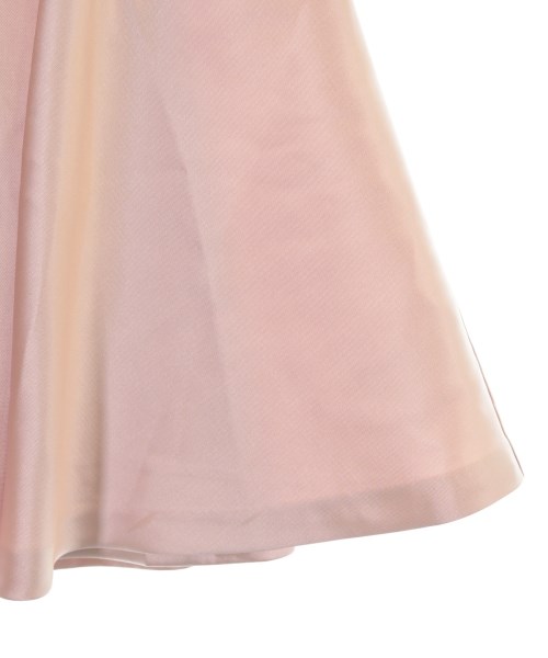 TED BAKER（テッドベーカー）ワンピース ピンク サイズ:0(XS位) レディース/2200654799055