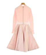 TED BAKER（テッドベーカー）ワンピース ピンク サイズ:0(XS位) レディース/2200654799055