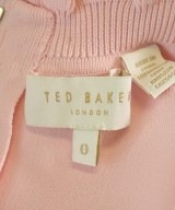 TED BAKER（テッドベーカー）ワンピース ピンク サイズ:0(XS位) レディース/2200654799055