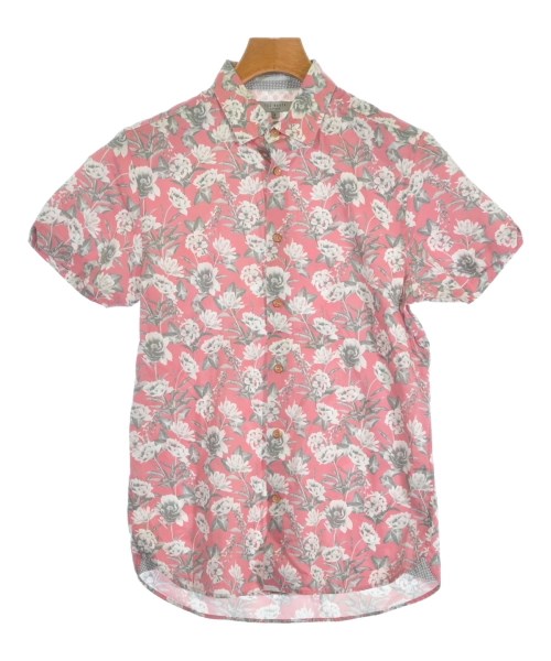 TED BAKER(テッドベーカー)のカジュアルシャツ サイズ:2(M位) 4,400円