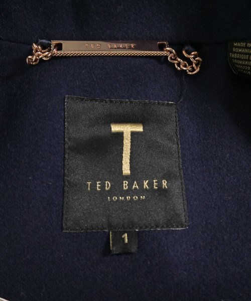TED BAKER（テッドベーカー）その他 紺 サイズ:1(S位) レディース/2200719165016