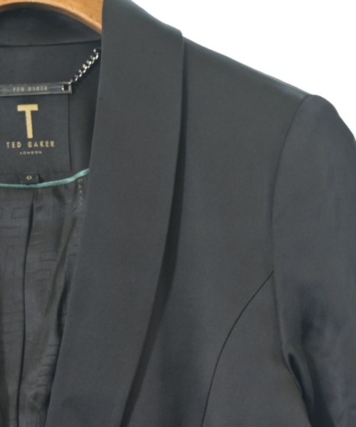 TED BAKER（テッドベーカー）その他 黒 サイズ:0(XS位) レディース/2200651012010