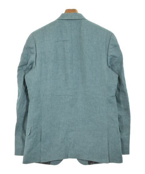 TED BAKER（テッドベーカー）テーラードジャケット 青 サイズ:38(S位) メンズ/2200644294010