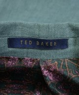 TED BAKER（テッドベーカー）テーラードジャケット 青 サイズ:38(S位) メンズ/2200644294010