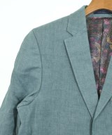 TED BAKER（テッドベーカー）テーラードジャケット 青 サイズ:38(S位) メンズ/2200644294010