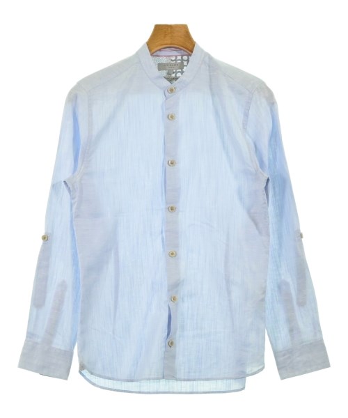 TED BAKER(テッドベーカー)のカジュアルシャツ サイズ:1(S位) 2,000円